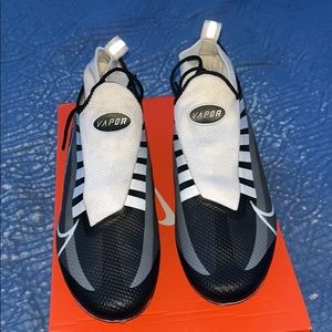 Nike Vapor Edge Pro 360 Football cleats (size 9.5)